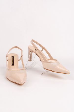 MARCAMİSS KADIN ABİYE AYAKKABI 767723Y