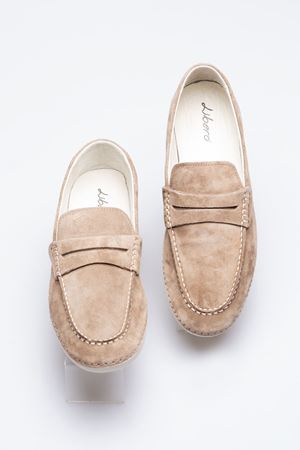 LİBERO HAKİKİ DERİ ERKEK CASUAL AYAKKABI 424222Y