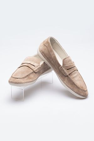 LİBERO HAKİKİ DERİ ERKEK CASUAL AYAKKABI 424222Y