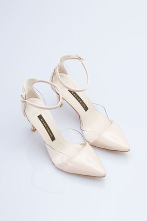 MARCATELLİ KADIN STİLETTO 757122Y