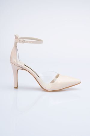 MARCATELLİ KADIN STİLETTO 757122Y