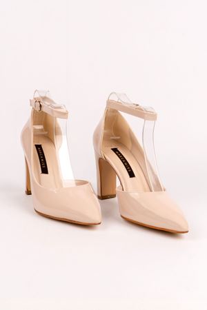 MARCAMİSS KADIN ABİYE AYAKKABI 794825Y