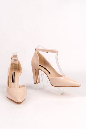 MARCAMİSS KADIN ABİYE AYAKKABI 794825Y