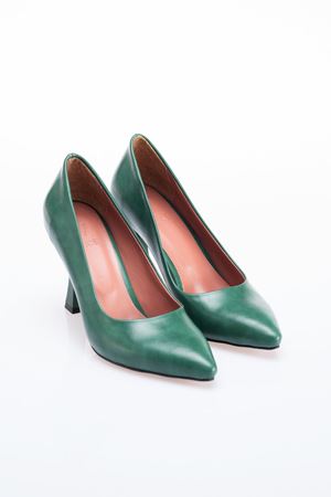 LİZSHOE KADIN  STİLETTO  NEW 62024Y