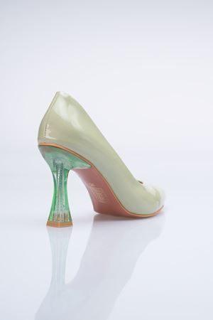 LİZSHOE KADIN STİLETTO NEW 75324Y