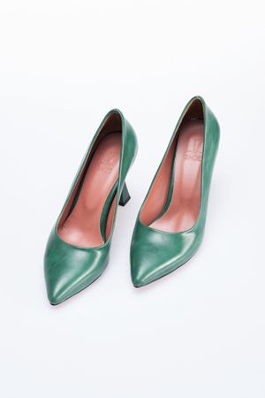 LİZSHOE KADIN  STİLETTO  NEW 62024Y