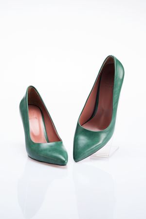 LİZSHOE KADIN  STİLETTO  NEW 62024Y