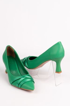 LİZSHOE KADIN STİLETTO NEW 31523Y