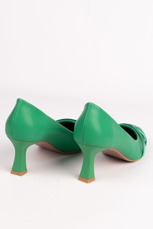 LİZSHOE KADIN STİLETTO NEW 31523Y