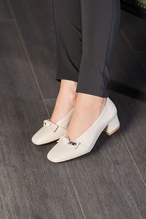 LİZSHOE KADIN AYAKKABI MSHR 4825K