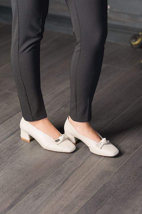 LİZSHOE KADIN AYAKKABI MSHR 4825K