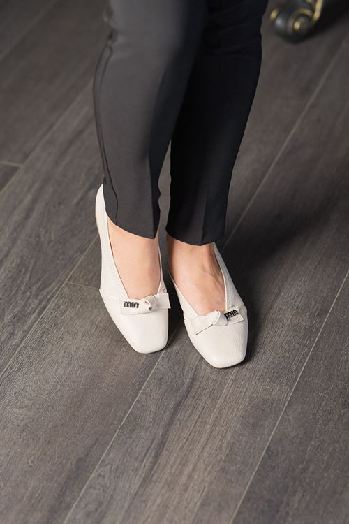 LİZSHOE KADIN AYAKKABI MSHR 4825K