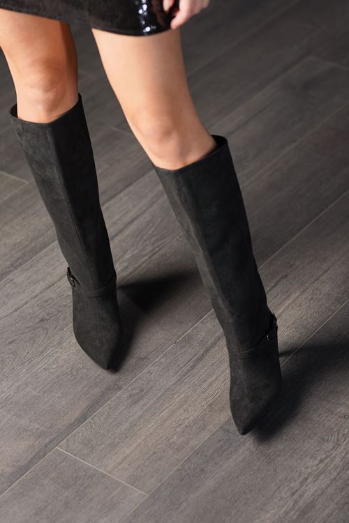 LİZSHOE KADIN ÇİZME PM 143225K