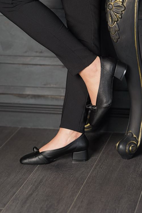 LİZSHOE KADIN AYAKKABI MSHR 4825K