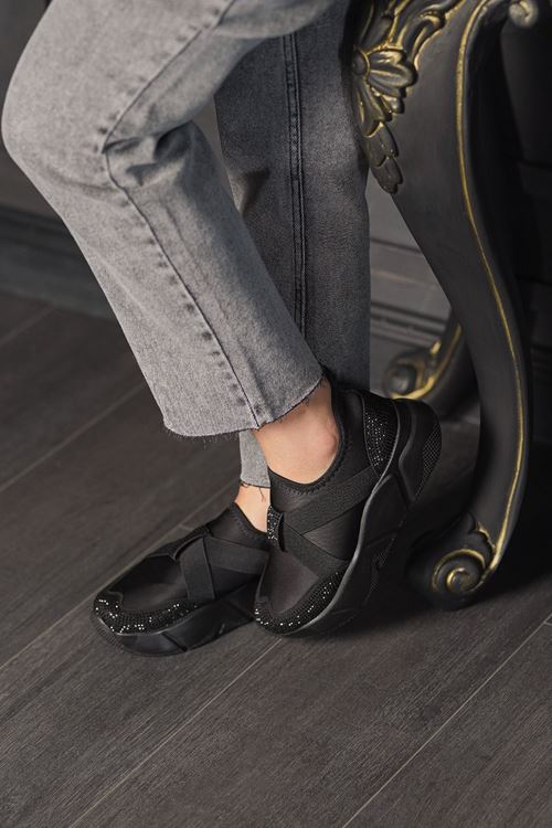 LİZSHOE KADIN AYAKKABI SPOR MSHR 84025K