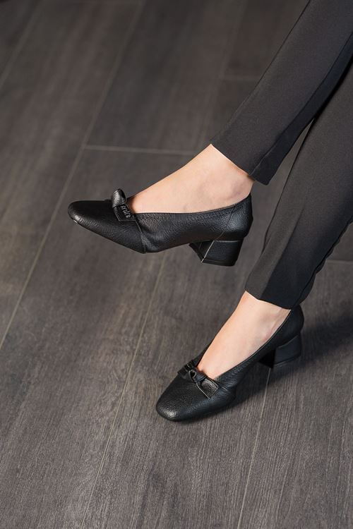 LİZSHOE KADIN AYAKKABI MSHR 4825K