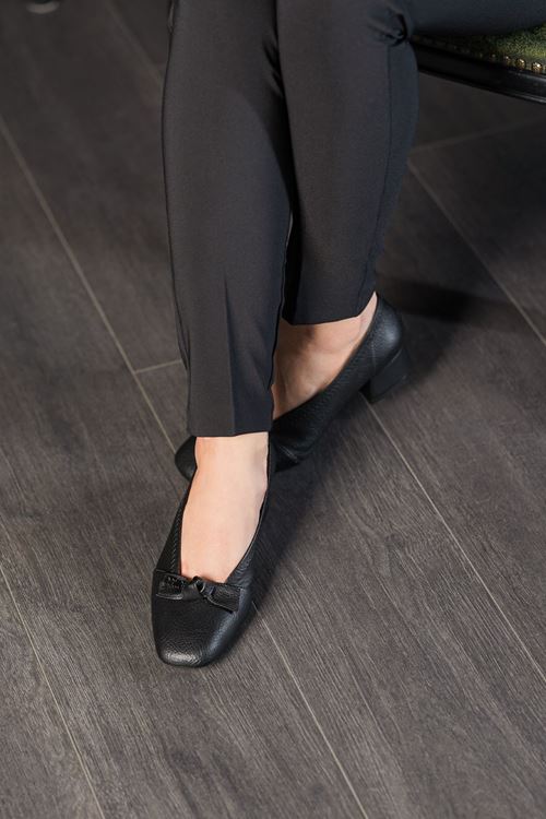 LİZSHOE KADIN AYAKKABI MSHR 4825K