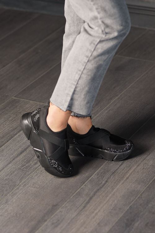 LİZSHOE KADIN AYAKKABI SPOR MSHR 84025K