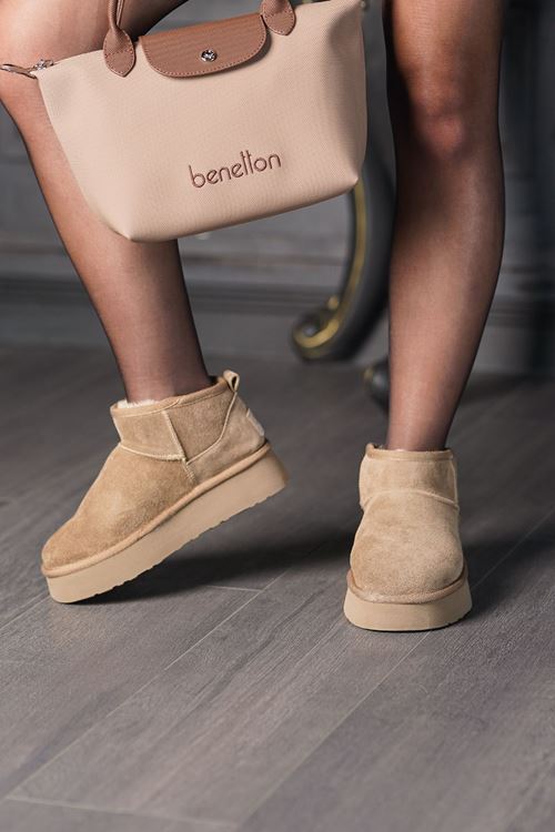 LİZSHOE HAKİKİ DERİ KALIN TBN UGG EMR 202525K