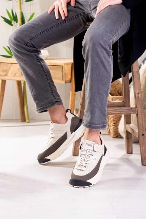 GUJA ERKEK SPOR AYAKKABI 52123K