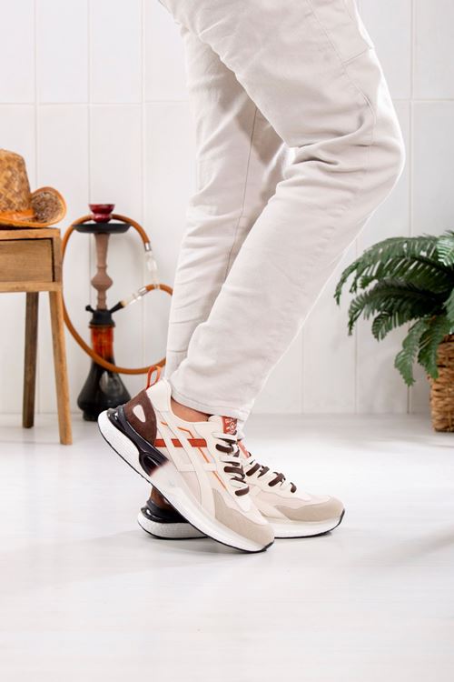 GUJA ERKEK SPOR AYAKKABI 56324Y