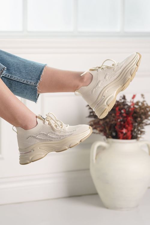 GUJA KADIN SPOR AYAKKABI 30925Y