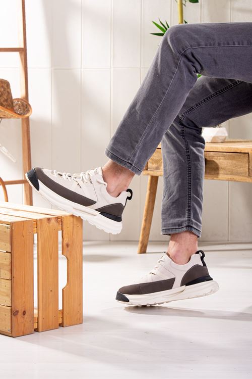 GUJA ERKEK SPOR AYAKKABI 52123K