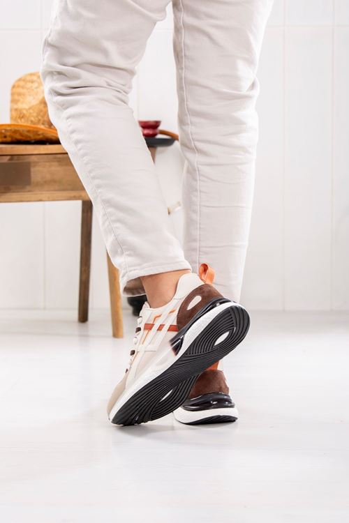 GUJA ERKEK SPOR AYAKKABI 56324Y