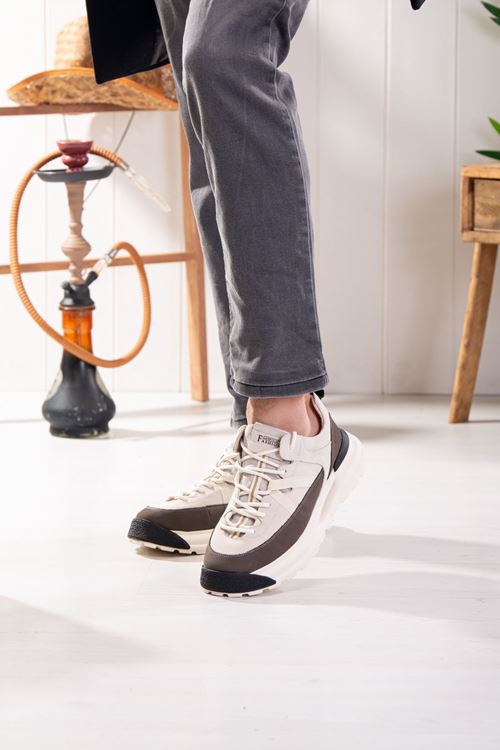 GUJA ERKEK SPOR AYAKKABI 52123K