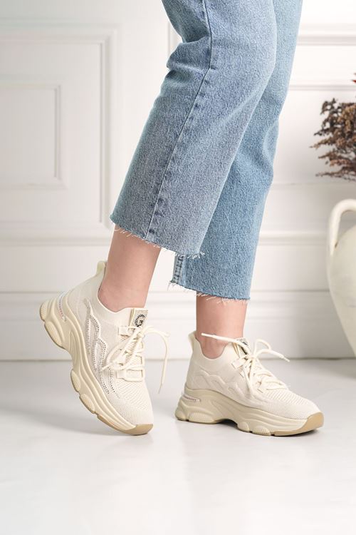 GUJA KADIN SPOR AYAKKABI 30925Y