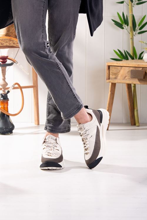 GUJA ERKEK SPOR AYAKKABI 52123K