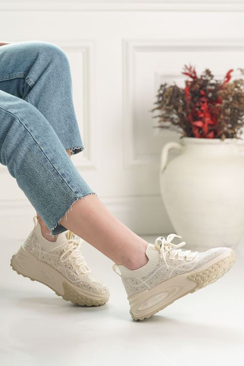 GUJA KADIN SPOR AYAKKABI 305-424K