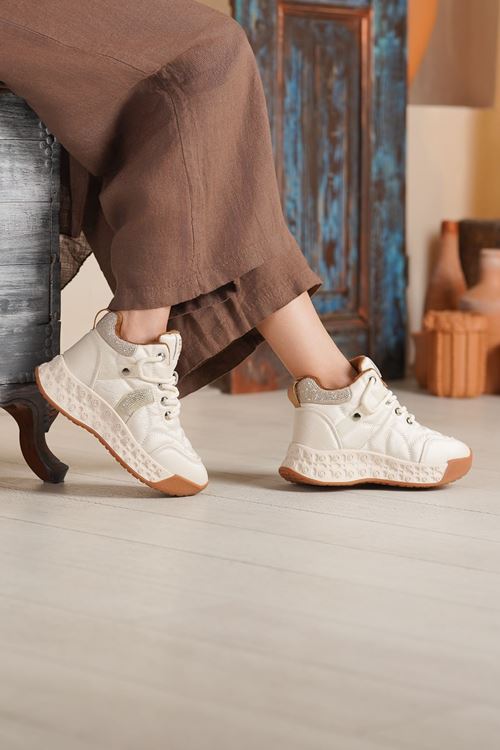 GUJA KADIN SPOR AYAKKABI 31625K