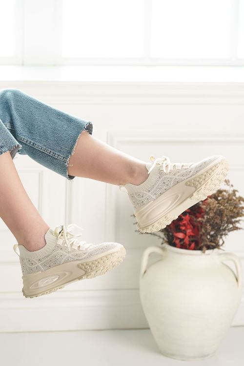 GUJA KADIN SPOR AYAKKABI 305-424K