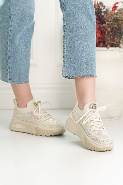 GUJA KADIN SPOR AYAKKABI 305-424K