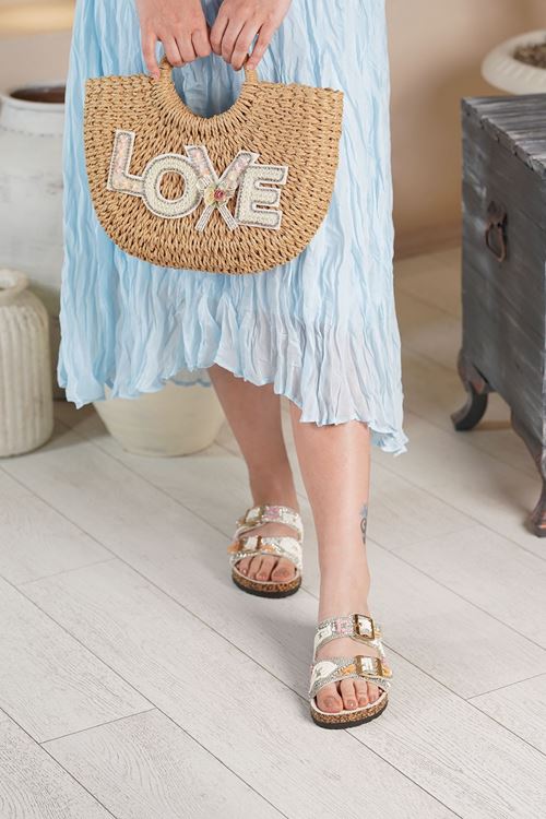 GUJA KADIN TERLİK 102-325Y