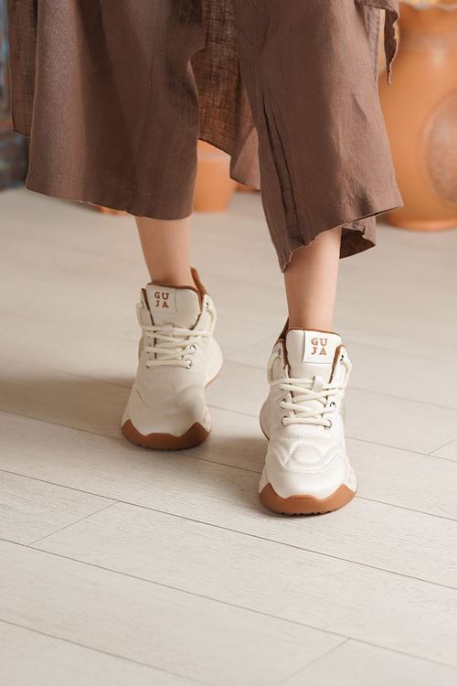 GUJA KADIN SPOR AYAKKABI 31625K