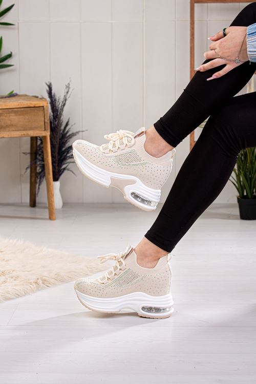 GUJA KADIN SPOR AYAKKABI 300-1324Y