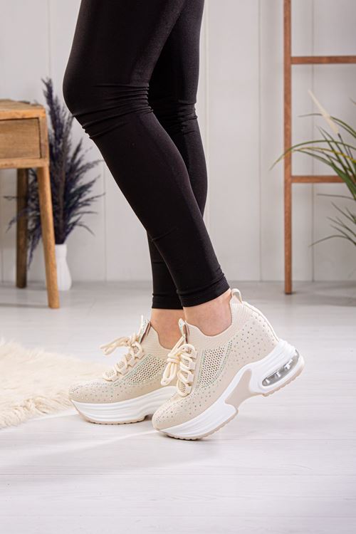 GUJA KADIN SPOR AYAKKABI 300-1324Y