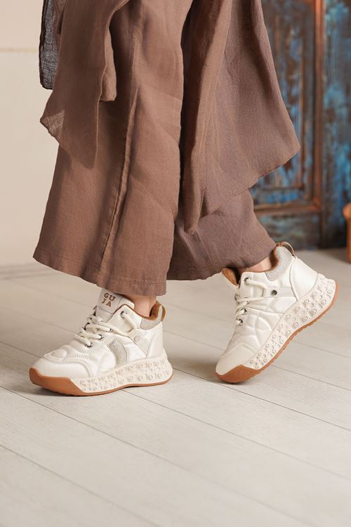 GUJA KADIN SPOR AYAKKABI 31625K