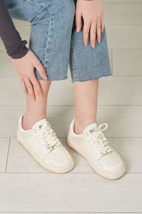 GUJA KADIN SPOR AYAKKABI 39125Y