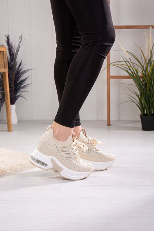 GUJA KADIN SPOR AYAKKABI 300-1324Y