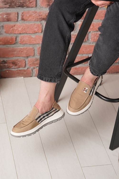 GUJA ERKEK GÜNLÜK AYAKKABI 523-125Y