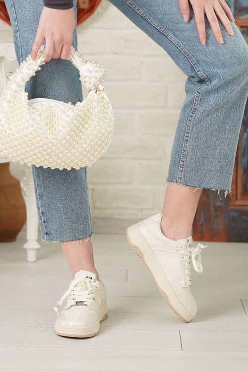 GUJA KADIN SPOR AYAKKABI 39125Y