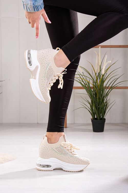 GUJA KADIN SPOR AYAKKABI 300-1324Y