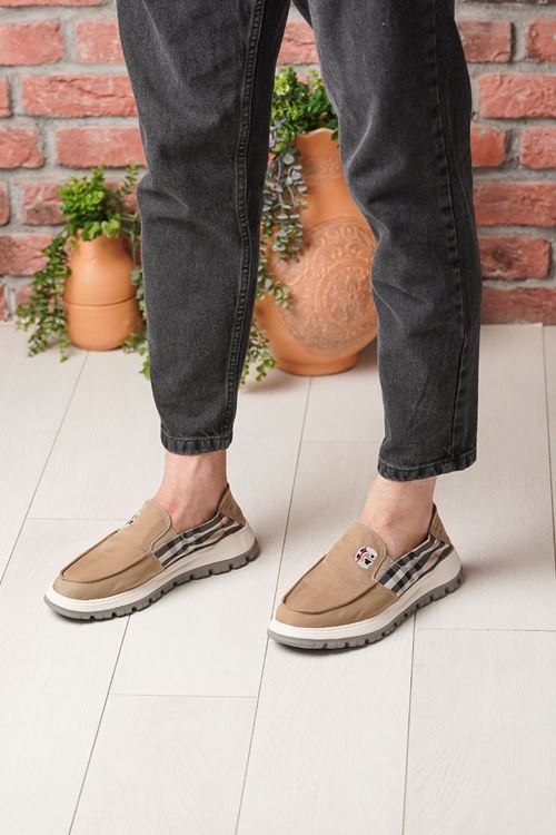 GUJA ERKEK GÜNLÜK AYAKKABI 523-125Y