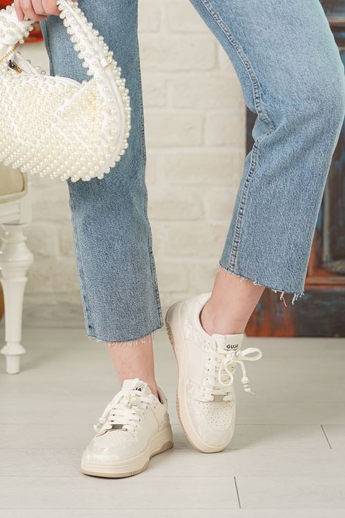 GUJA KADIN SPOR AYAKKABI 39125Y