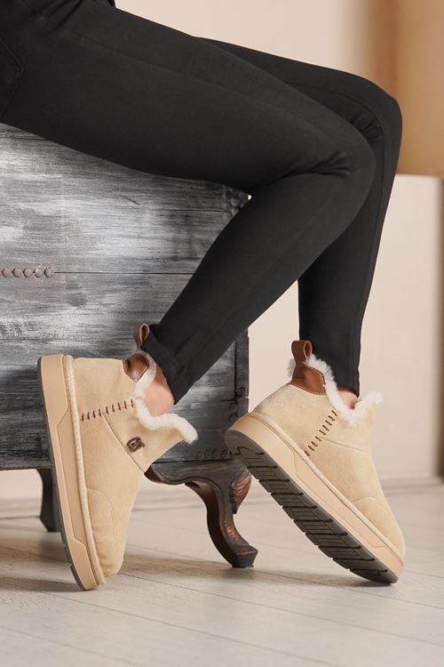 GUJA KADIN SPOR BOT 48625K