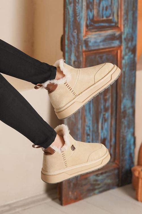 GUJA KADIN SPOR BOT 48625K