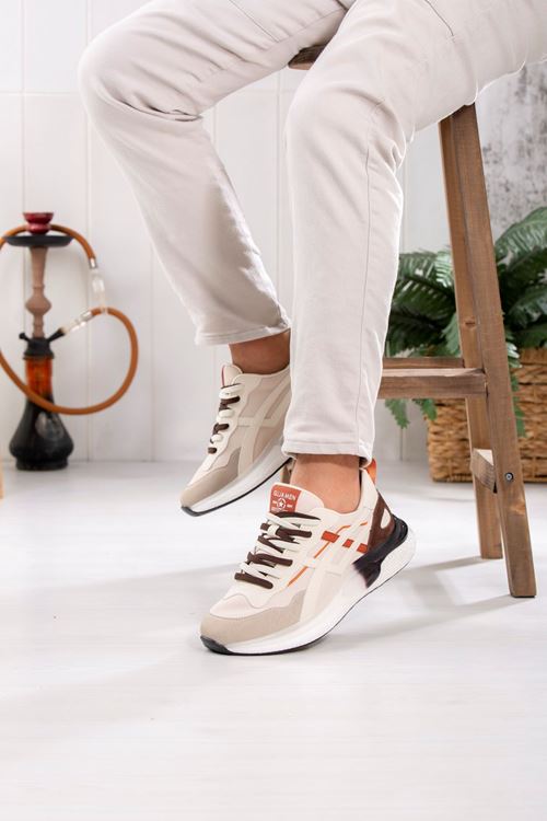 GUJA ERKEK SPOR AYAKKABI 56324Y